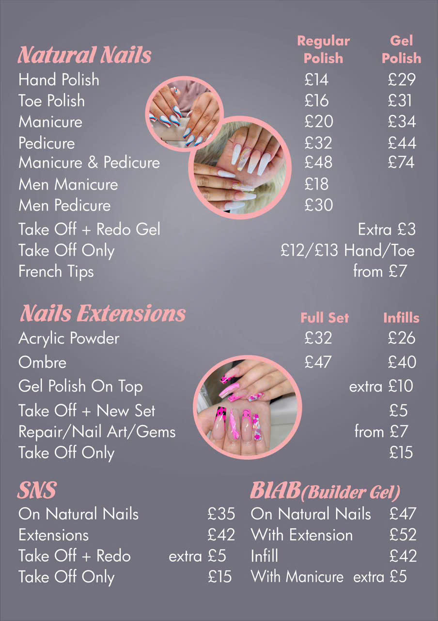 pricing
